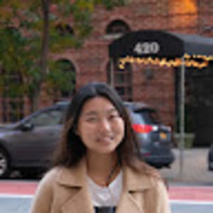 Meet your Posher, Zhang